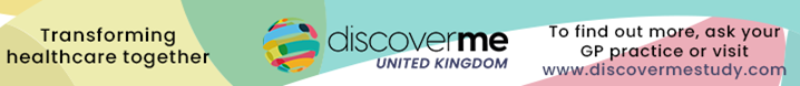 Discover me 